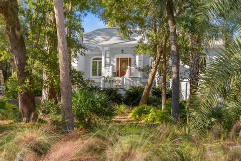 2410 Cat Tail Pond Rd Road Seabrook Island SC 29455