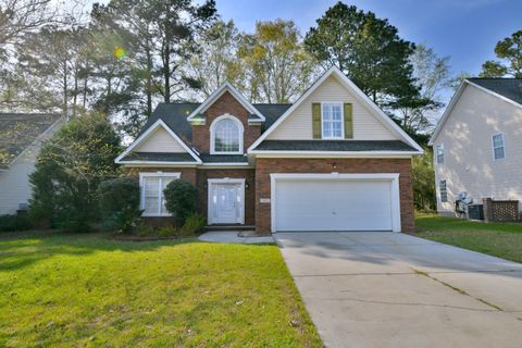 102 Sago Palm Court Summerville SC 29483
