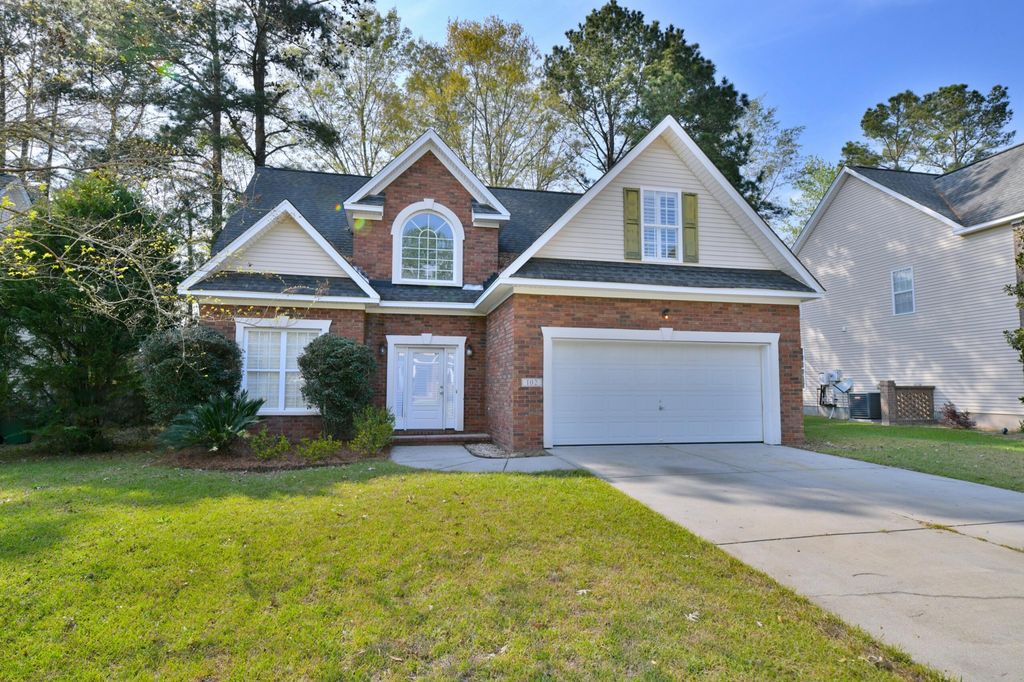 Photo of 102 Sago Palm Court, Summerville, SC 29483 (MLS # 26008578)