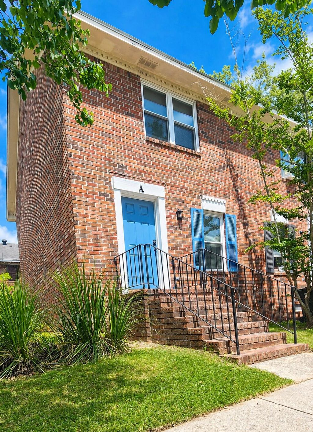 Photo of 154 Rahway Road #Apt A, Goose Creek, SC 29445 (MLS # 26012675)