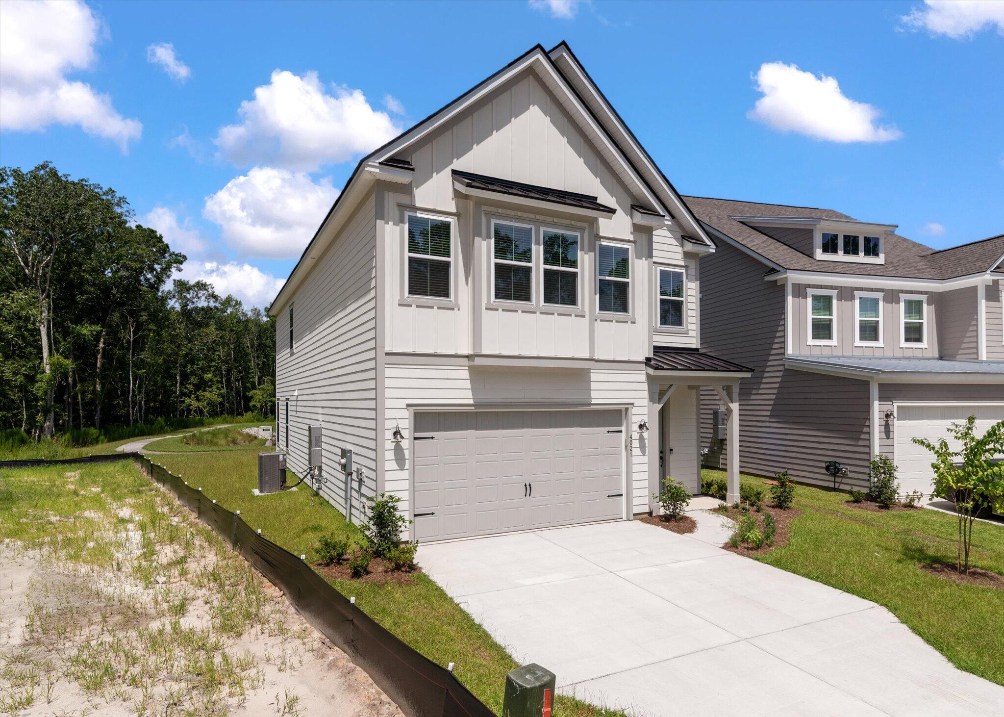 4021 Flatiron Drive