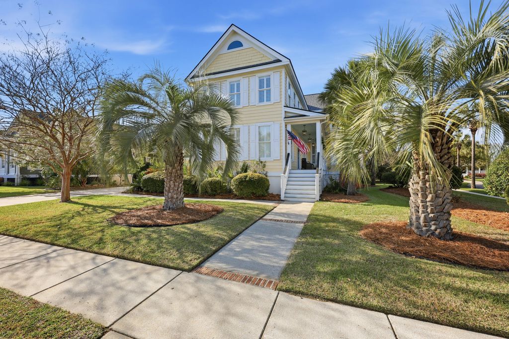 Photo of 612 King Haven Lane, Johns Island, SC 29455 (MLS # 26007970)