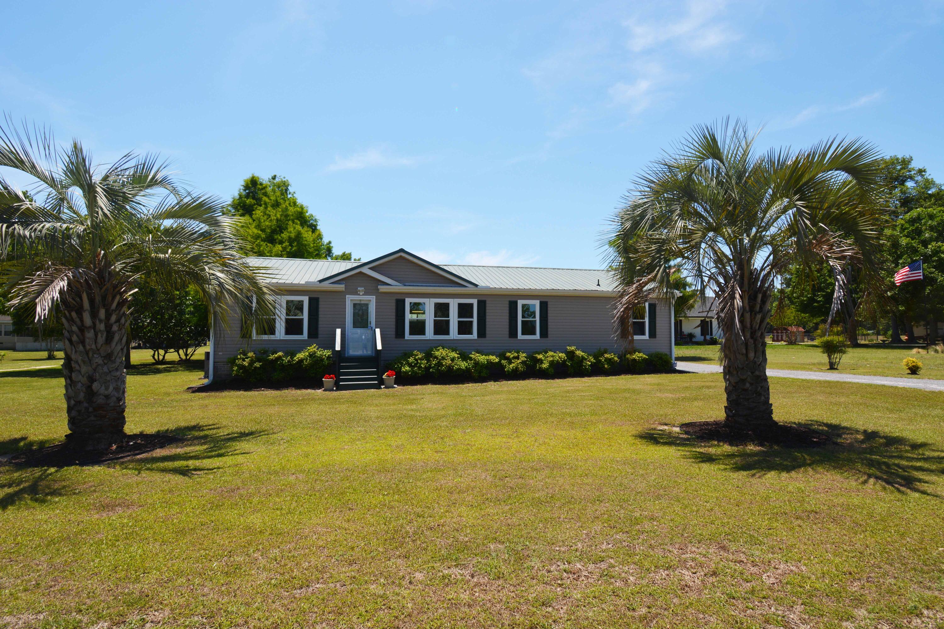 126 Meredith Drive