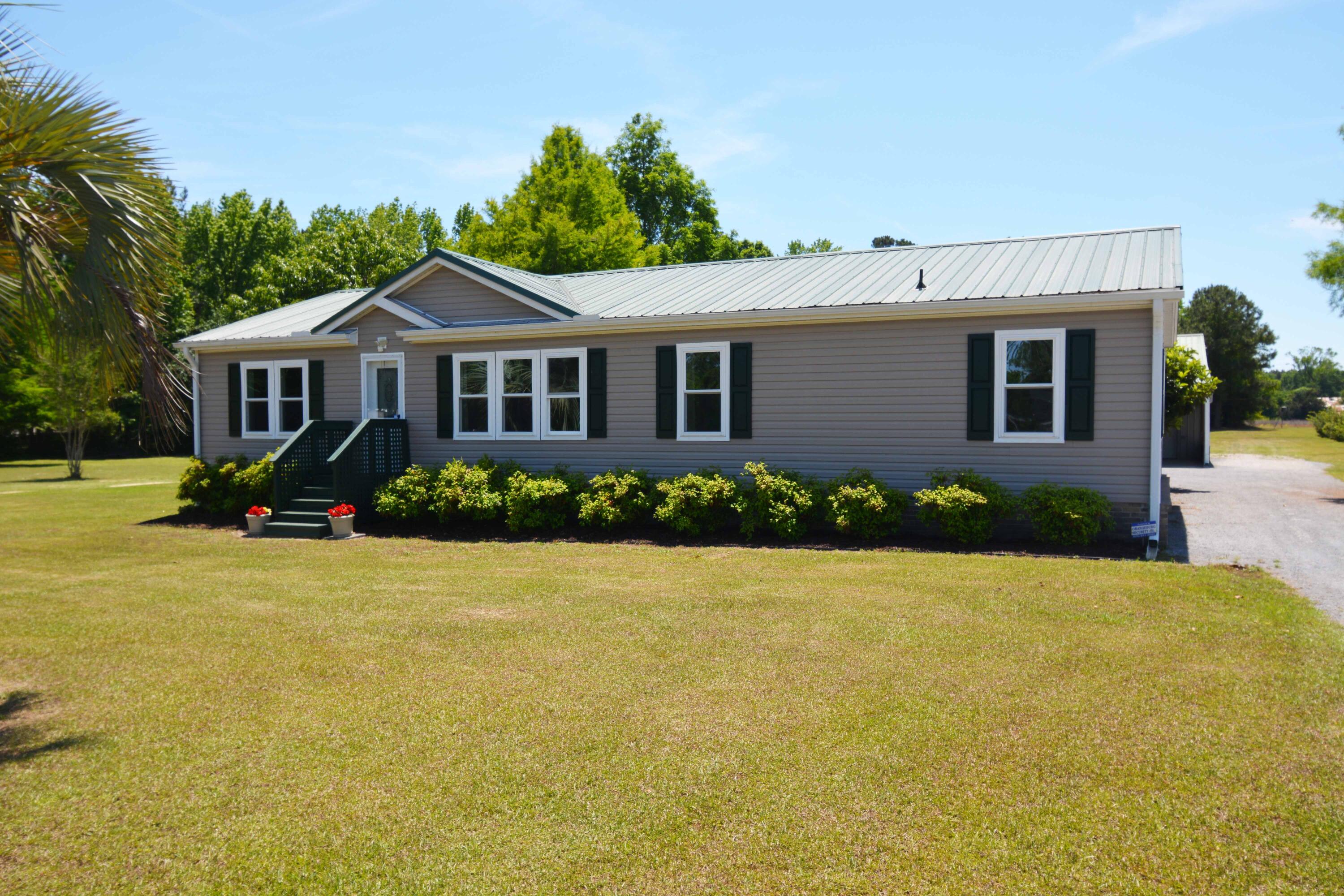 126 Meredith Drive