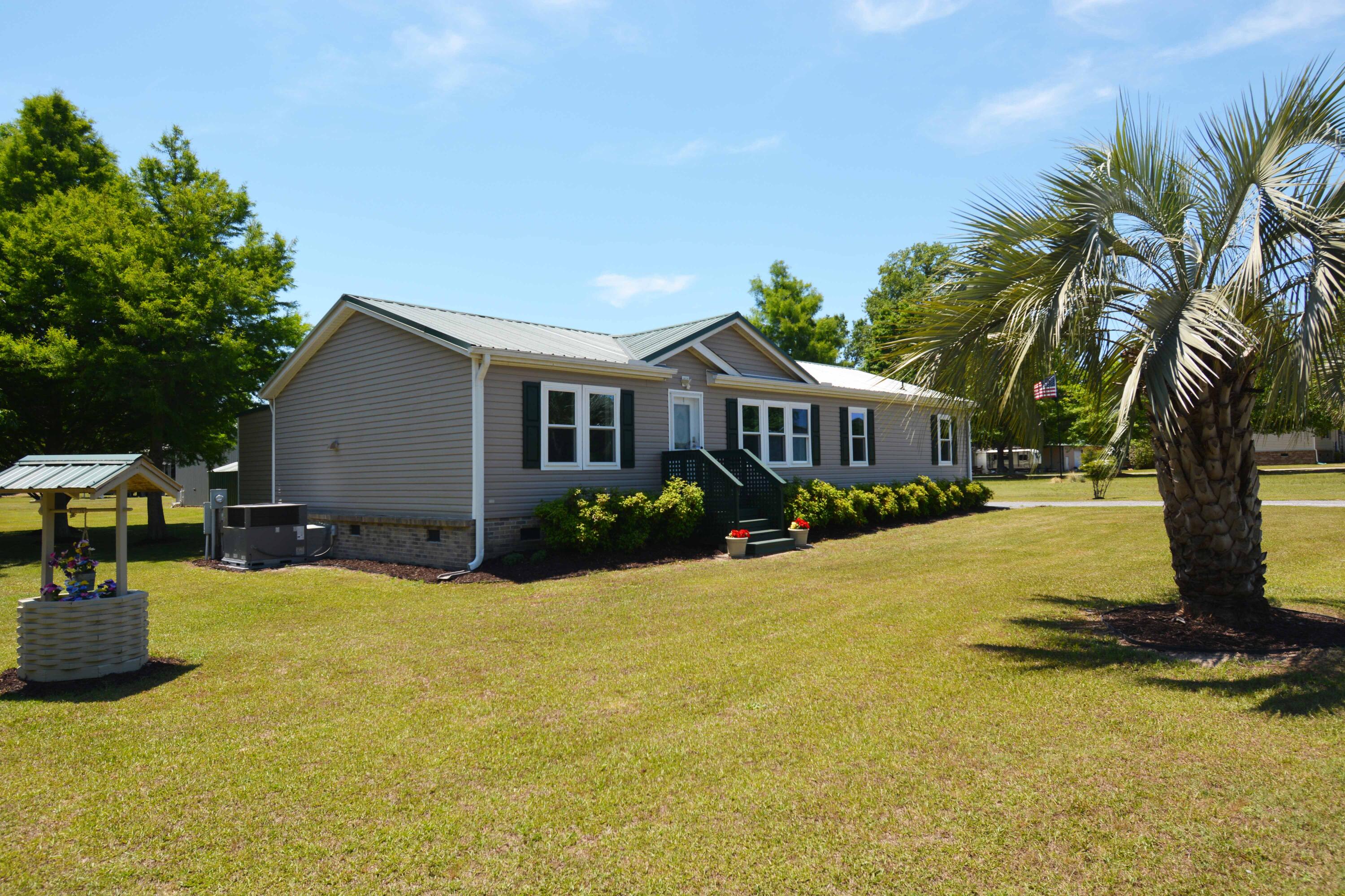 126 Meredith Drive