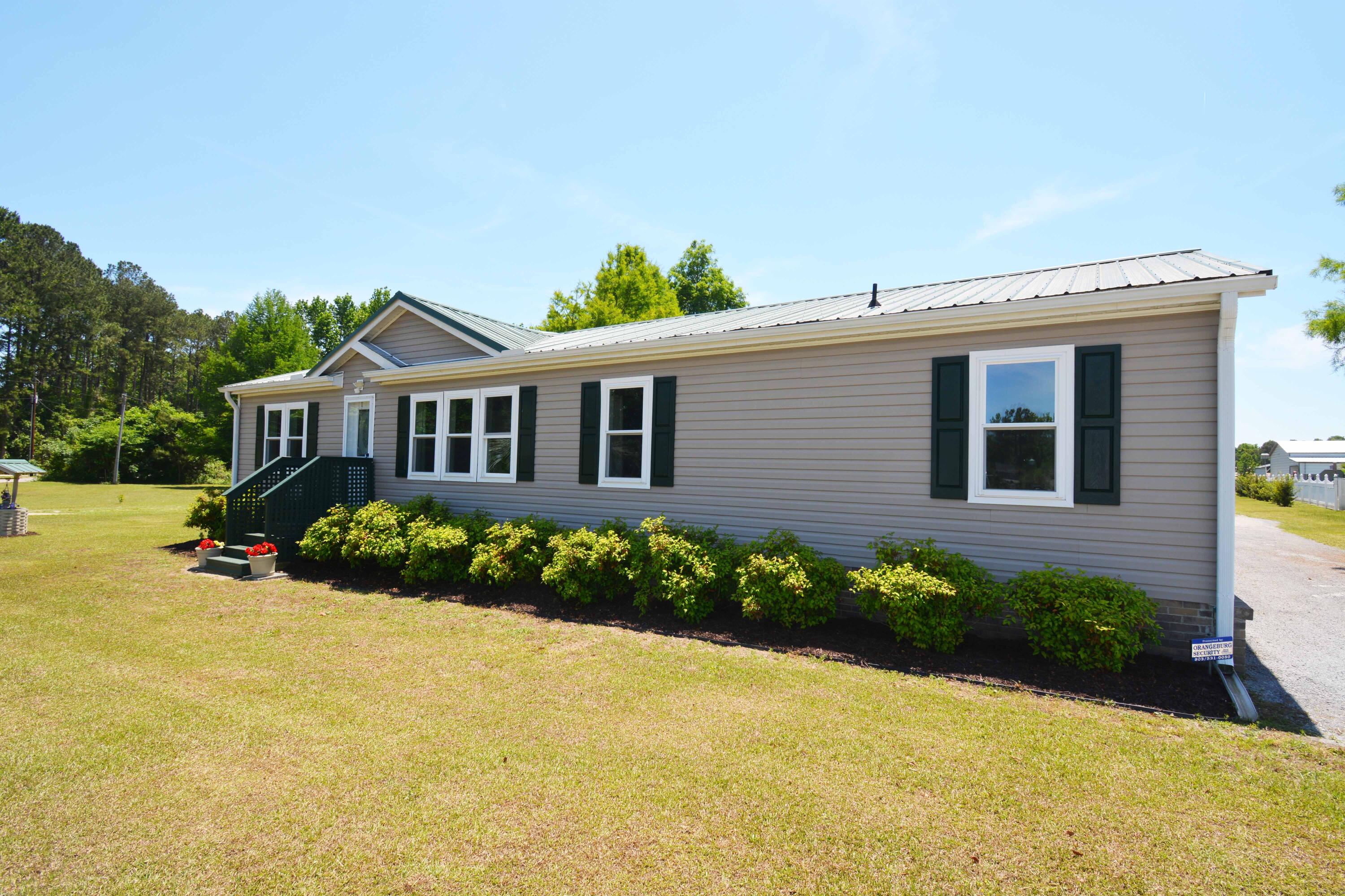 126 Meredith Drive