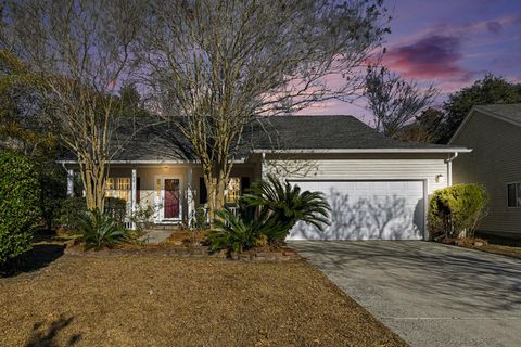 Photo of 2613 Lyall Court, North Charleston, SC 29406 (MLS # 25032885)