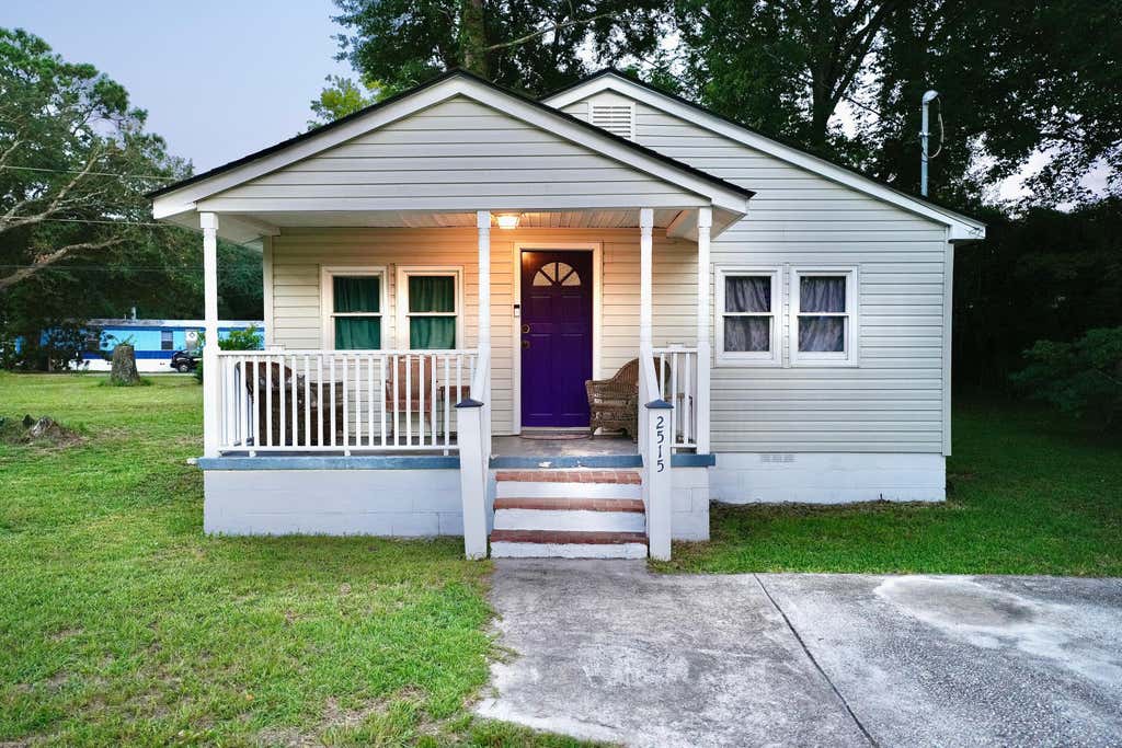 Photo of 2515 Jonah Street, North Charleston, SC 29406 (MLS # 26022678)