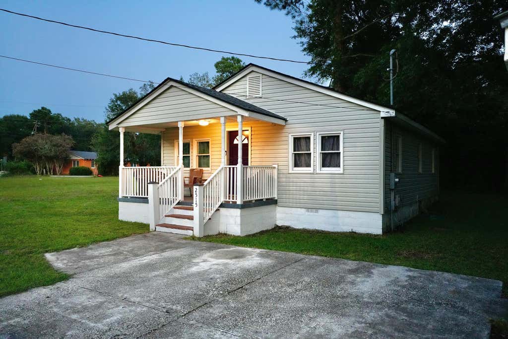 Photo of 2515 Jonah Street, North Charleston, SC 29406 (MLS # 26022678)