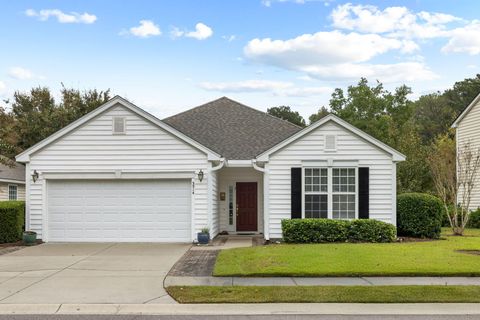 3514 Ashwycke Street Mount Pleasant SC 29466