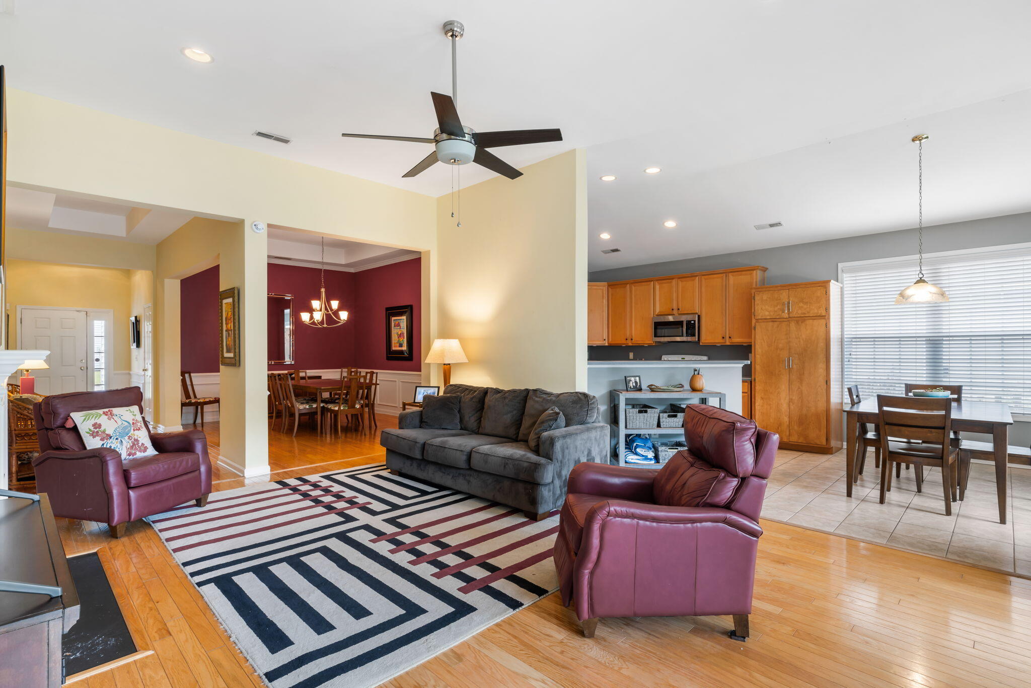 3514 Ashwycke Street