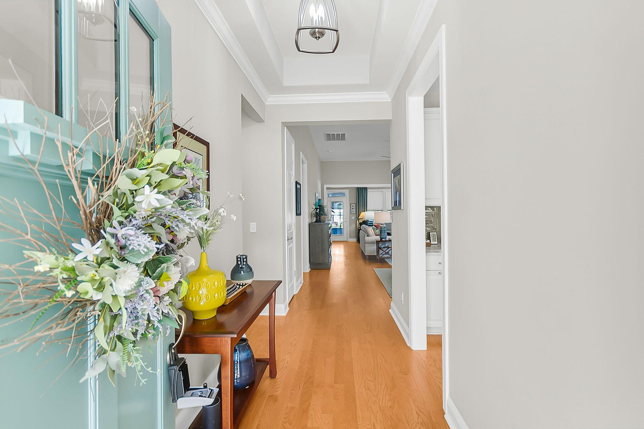 3121 Cross Vine Lane