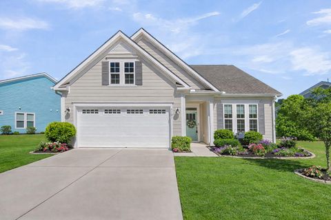 3121 Cross Vine Lane Summerville SC 29483