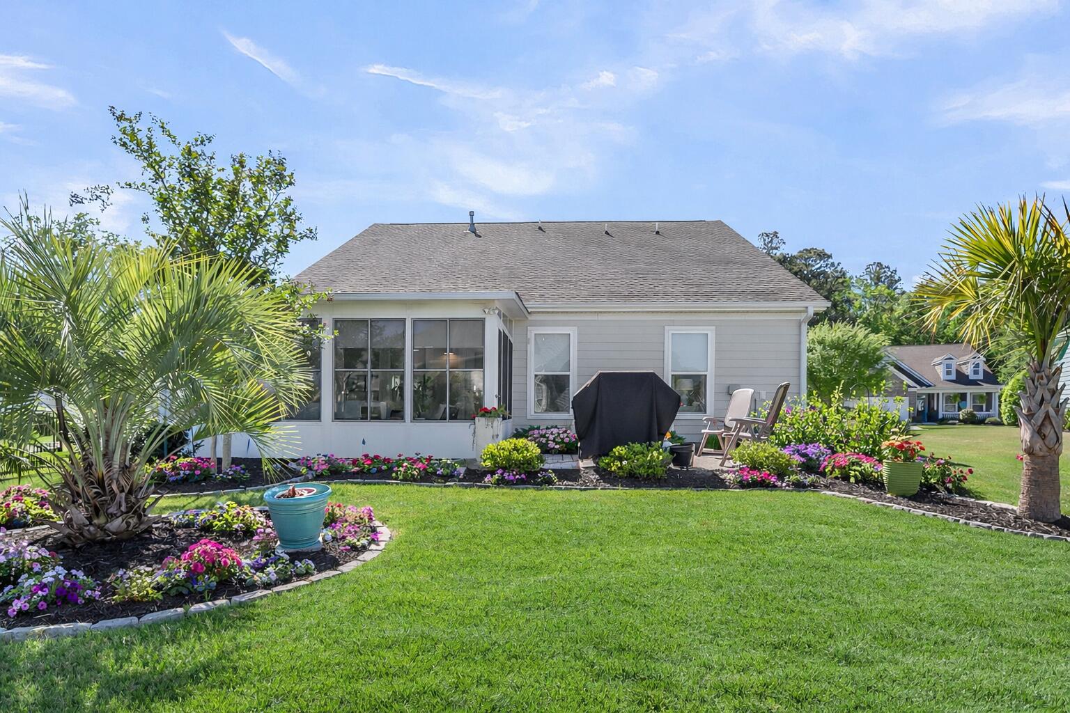 3121 Cross Vine Lane