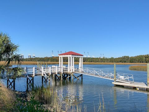 A home in Mount Pleasant