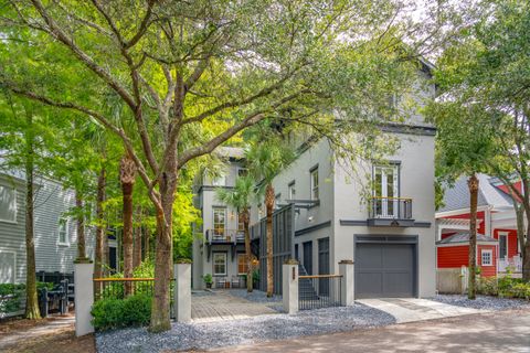 A home in Mount Pleasant