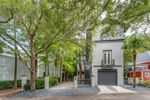 A home in Mount Pleasant