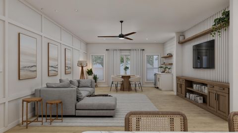 A home in Summerville