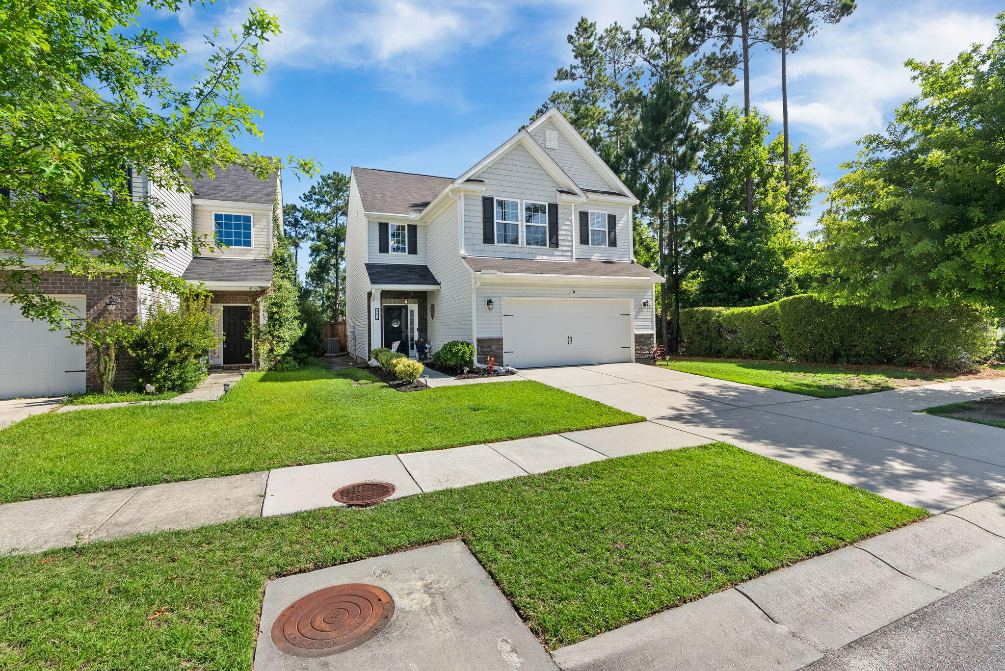 441 Whispering Breeze Lane