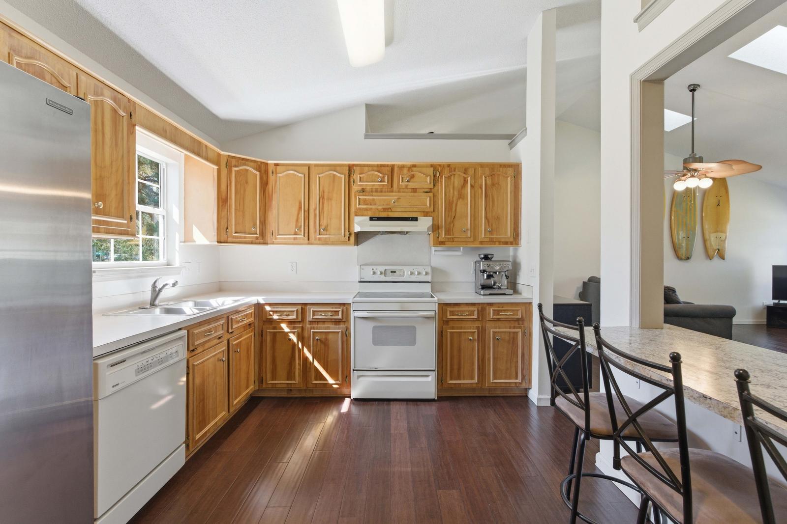 1110 Oceanview Road
