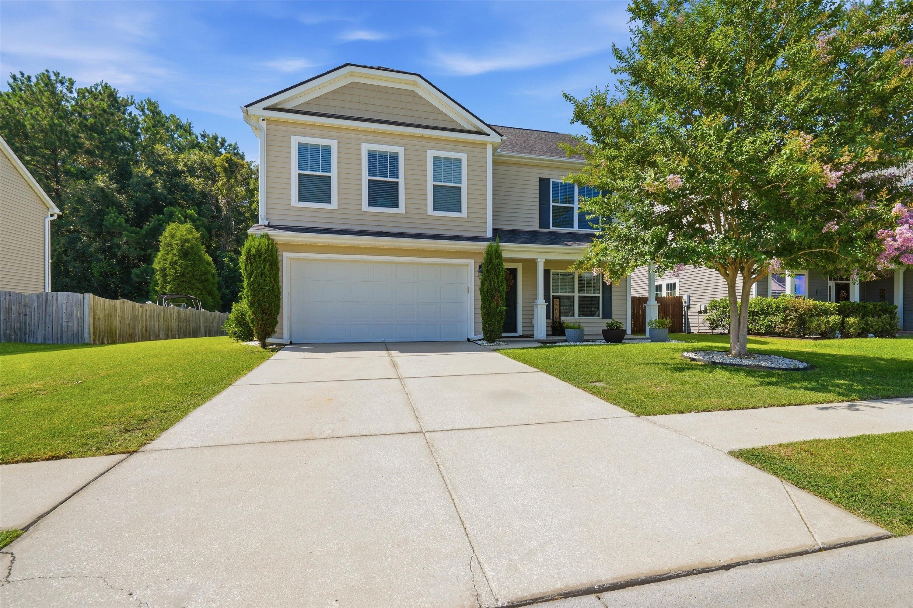 261 Loocock Drive