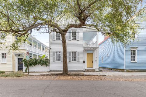 33 Bogard Street Charleston SC 29403