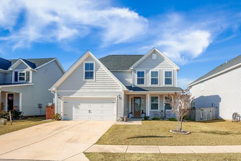 728 Sportsman Road Moncks Corner SC 29461