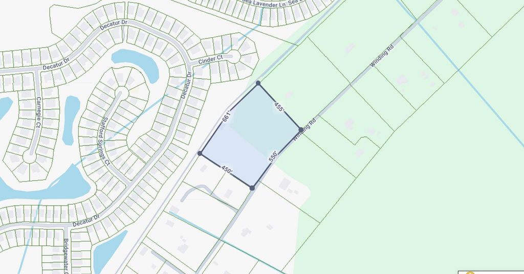 Photo of 325 Winding Road, Moncks Corner, SC 29461 (MLS # 25031381)