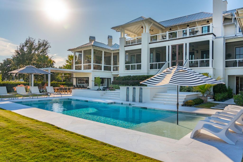 Photo of 250 Furman Farm Place, Charleston, SC 29492 (MLS # 25030357)