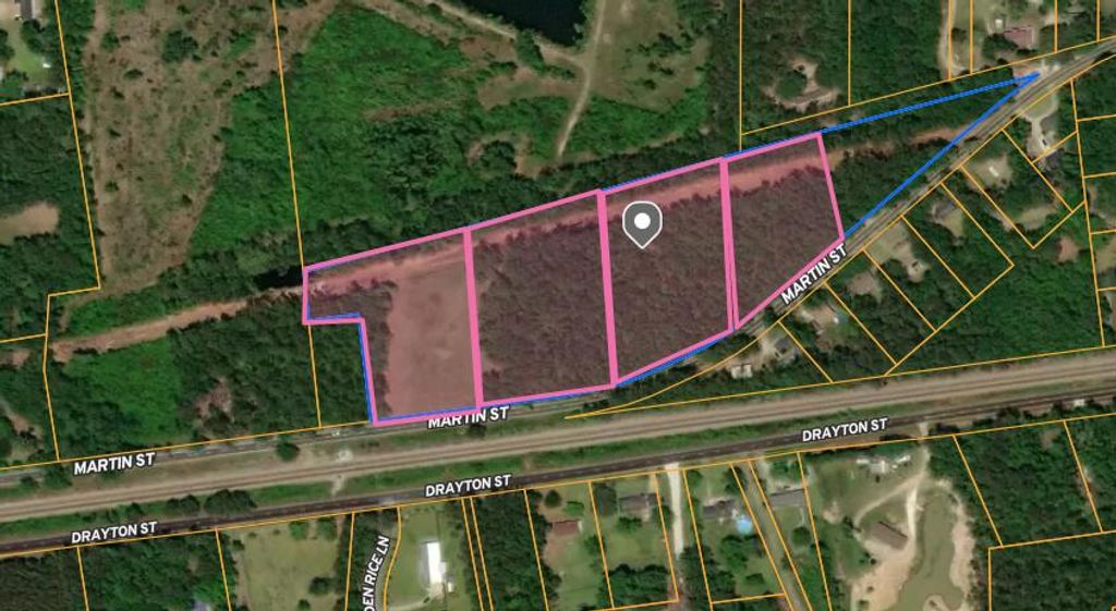 Photo of 5856 Martin Street Street #Lot 3, Ravenel, SC 29470 (MLS # 25018771)