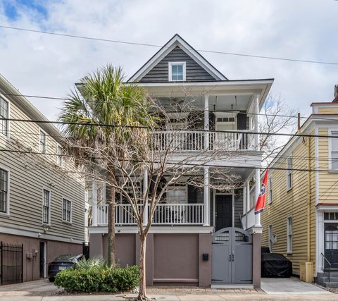 122 Smith Street Charleston SC 29403