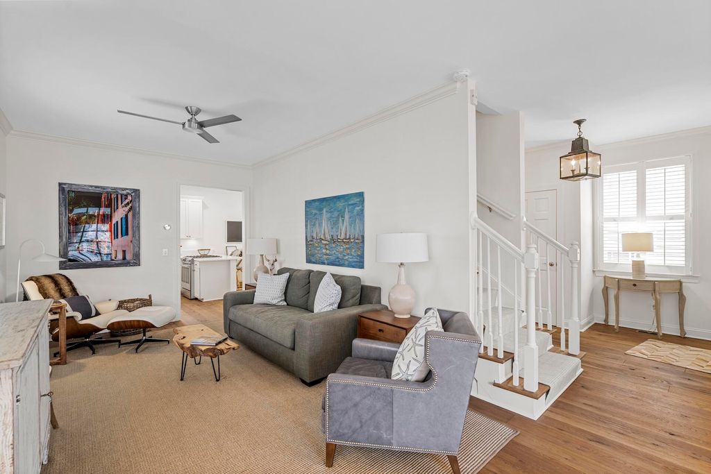 Photo of 122 Smith Street, Charleston, SC 29403 (MLS # 26002582)