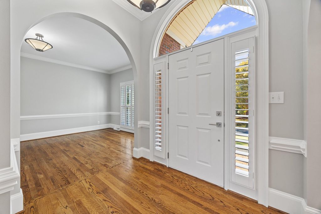 Photo of 1594 Summit View Drive, Rock Hill, SC 29732 (MLS # 25029929)