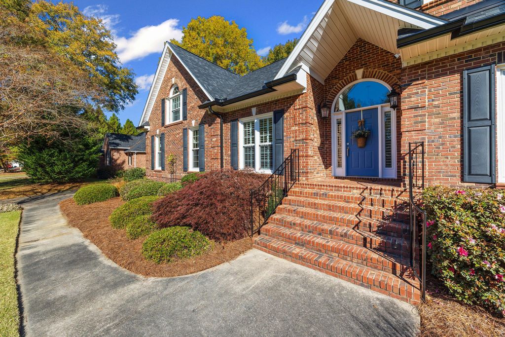 Photo of 1594 Summit View Drive, Rock Hill, SC 29732 (MLS # 25029929)