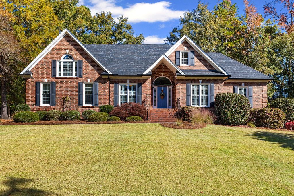 Photo of 1594 Summit View Drive, Rock Hill, SC 29732 (MLS # 25029929)