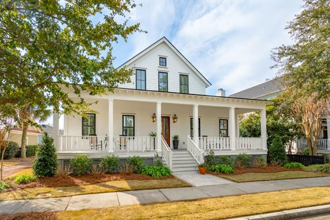 Photo of 894 Tupelo Bay Drive, Mount Pleasant, SC 29464 (MLS # 26024997)