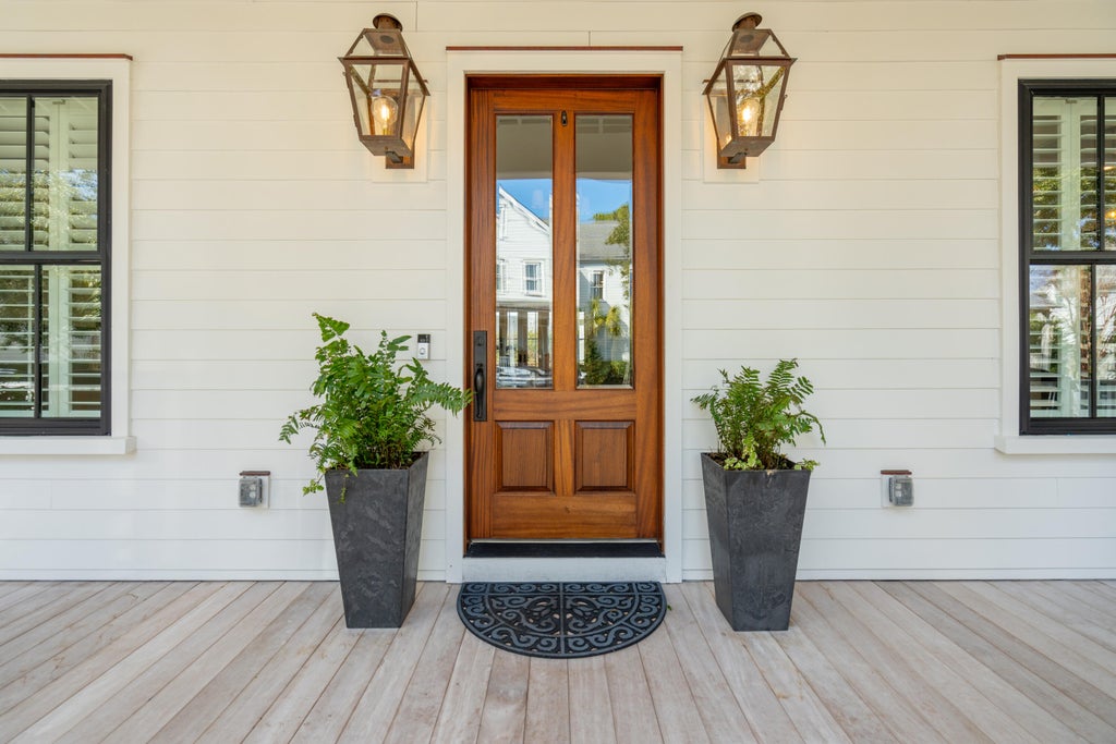 Photo of 894 Tupelo Bay Drive, Mount Pleasant, SC 29464 (MLS # 26024997)