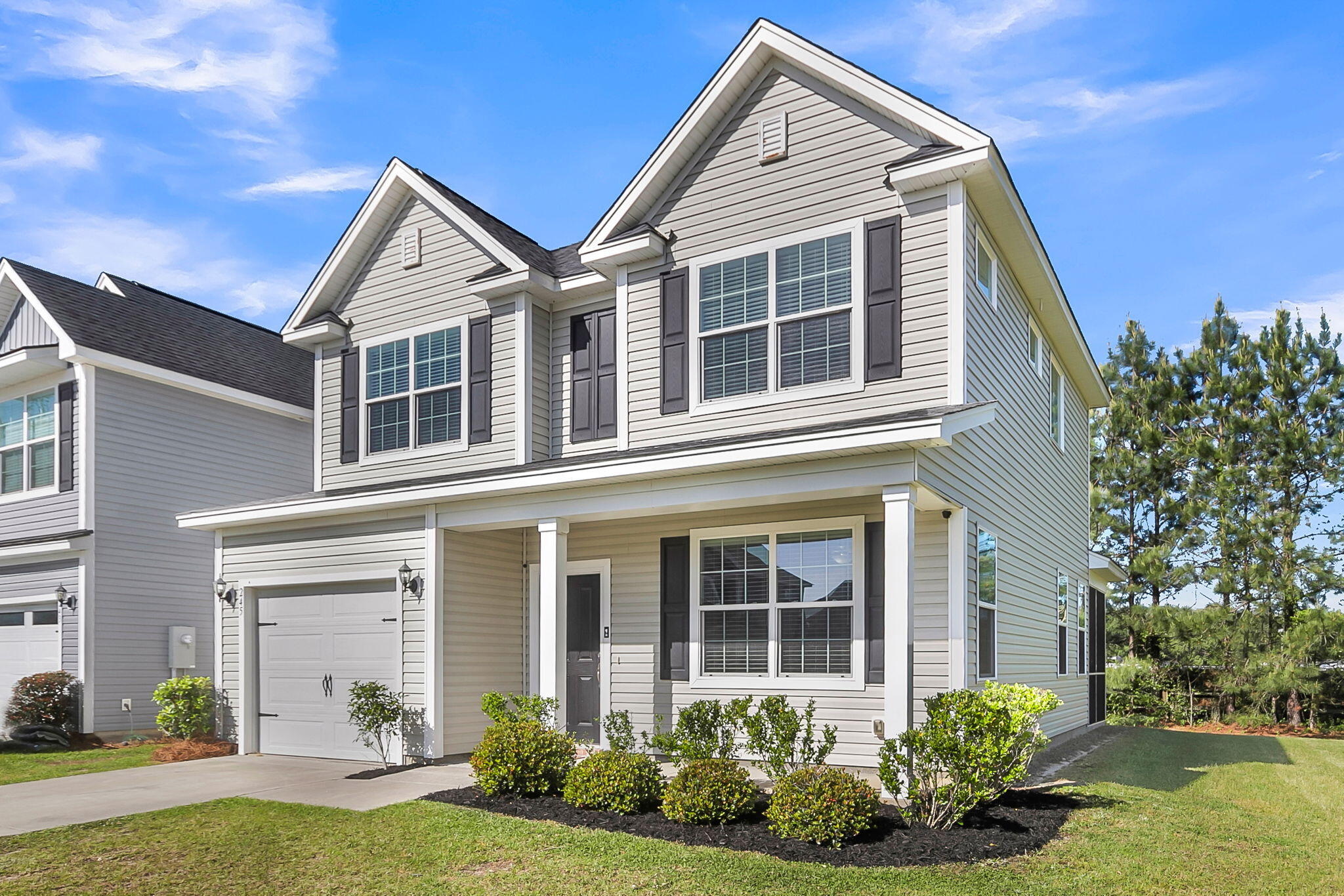 245 Mcclellan Way