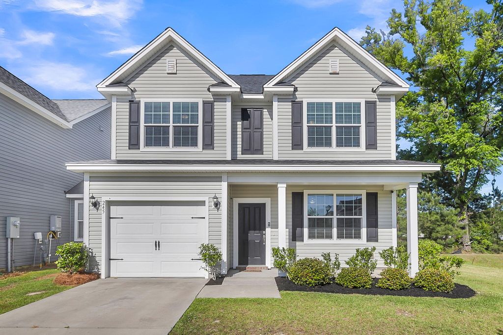 Photo of 245 Mcclellan Way, Summerville, SC 29483 (MLS # 26010565)