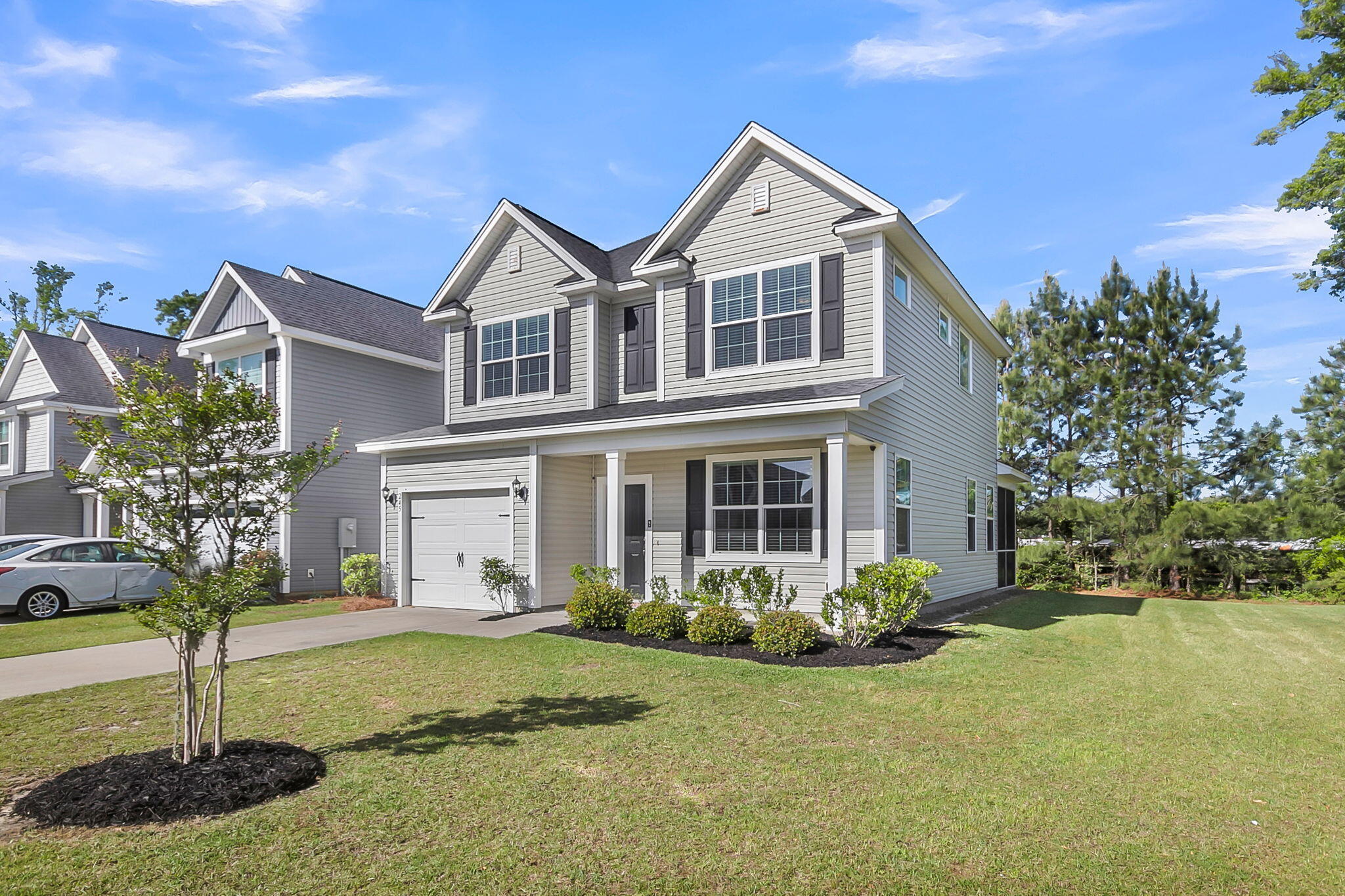245 Mcclellan Way