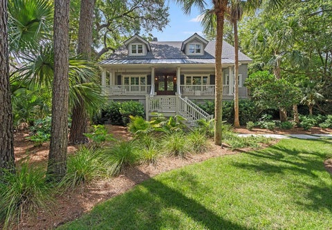 Photo of 322 Glen Eagle Court, Johns Island, SC 29455 (MLS # 26023160)