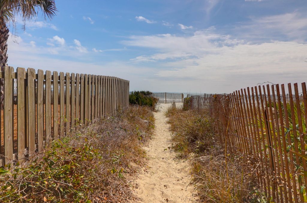 Photo of 716 E Arctic Avenue, Folly Beach, SC 29439 (MLS # 25024545)