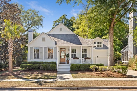 Photo of 1063 Barfield Street, Charleston, SC 29492 (MLS # 26016783)