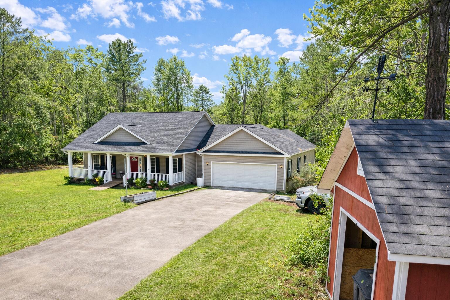 861 Beaver Dam Road