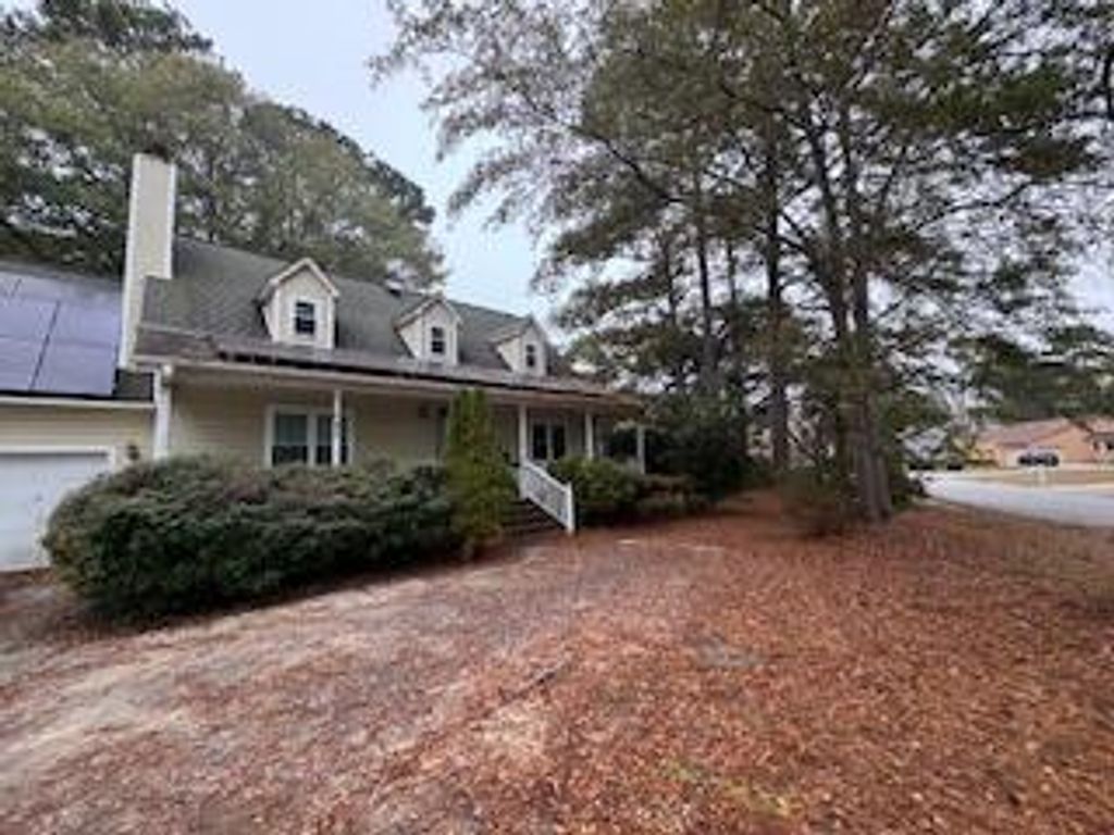 Photo of 195 Bamert Street, Summerville, SC 29483 (MLS # 25032133)