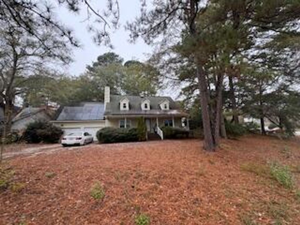 Photo of 195 Bamert Street, Summerville, SC 29483 (MLS # 25032133)