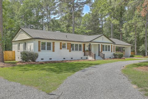 A home in Summerville