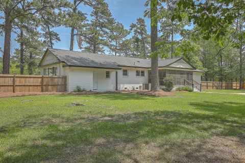 A home in Summerville