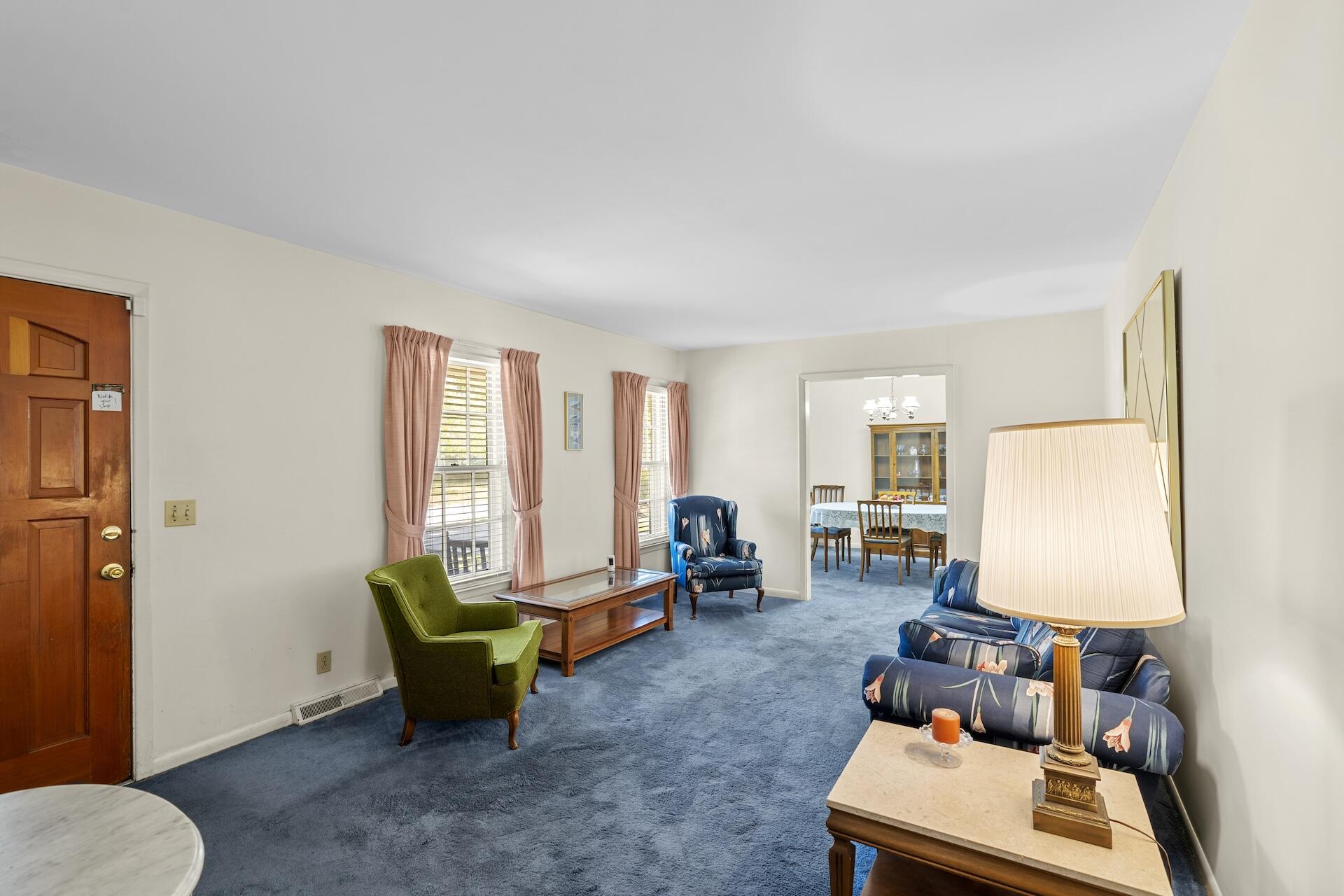 1318 New Castle Street