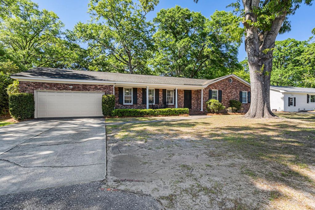 Photo of 1318 New Castle Street, Charleston, SC 29407 (MLS # 26011467)